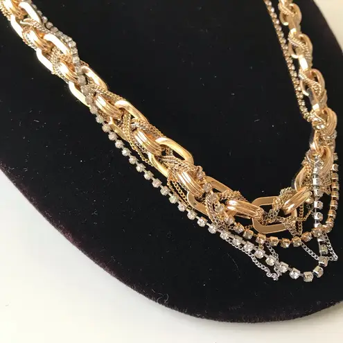 ALLSAINTS Necklace NWT