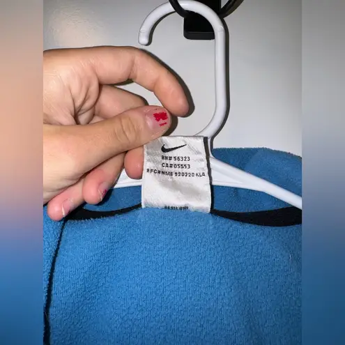 Nike Vintage  Fleece Vest