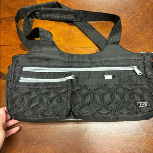 Lug streetcar bag deals