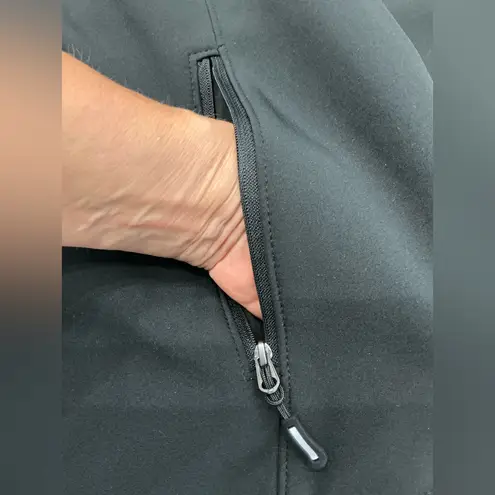 Womens soft and comfy outdoor jacket π Black Size L