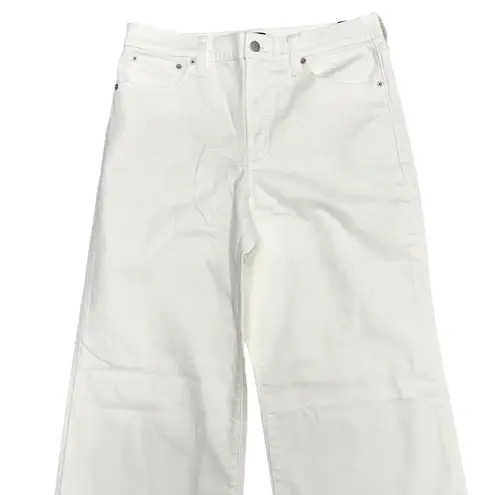 J.Crew Factory Tall wide