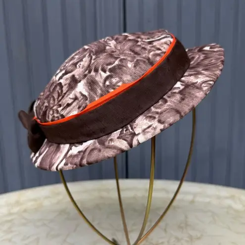 Vintage Cloche