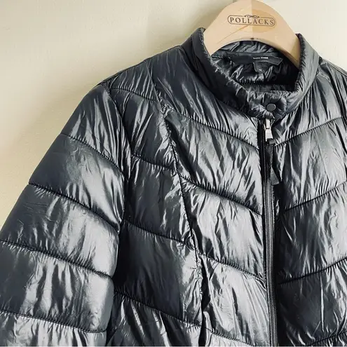 VERO MODA Fenna Soraya Short Padded Jacket Black size XS