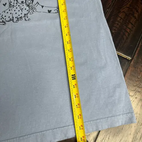 Crewneck short sleeve T