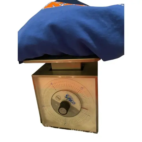 Zoozatz Nwt University Of Florida Gators Cropped Hoodie Sweatshirt Sz Large