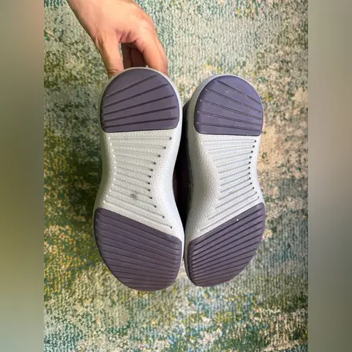 Allbirds wool dasher Mizzle water-repellant running tennis shoes, size 10M