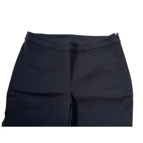 1901 Women Size 8 Blue Zip Side Leggings Pants 24-47