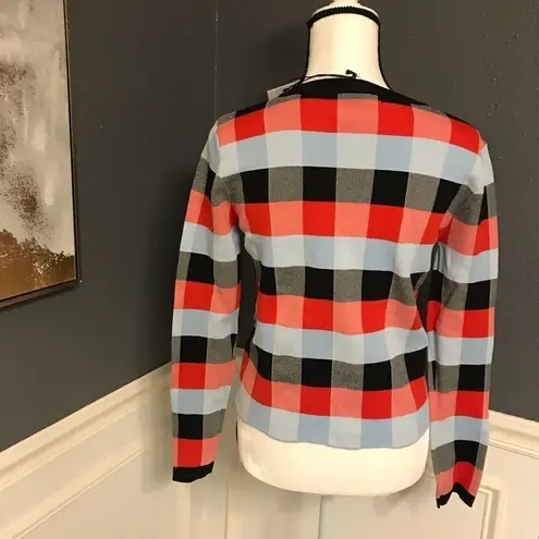 Endless Rose Autumn Picnic Top