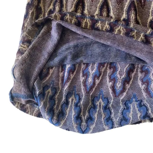 Isabel Marant Etoile ☀︎︎ Print Silk Skirt ☀︎ Strapless Top ☀︎ Size 1 Small ☀︎