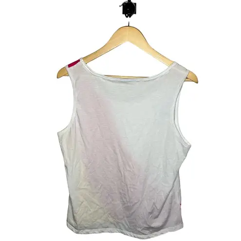 Tommy Hilfiger  Color Block Tank Top