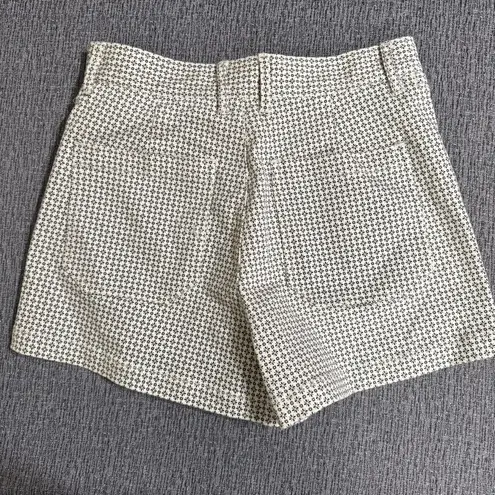 Rebecca Taylor Women’s Printed Shorts