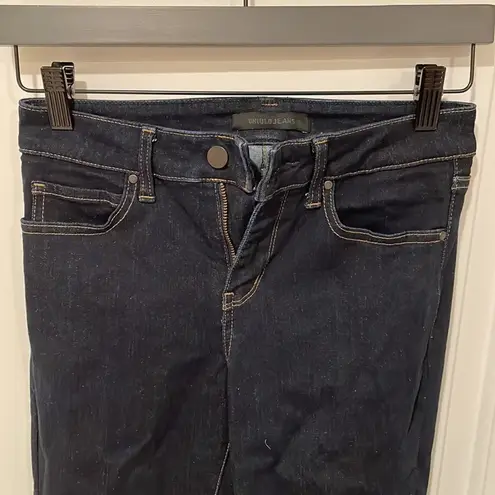 Uniqlo  Jeans skinny tapered ultra skinny stretch 24 x 32
