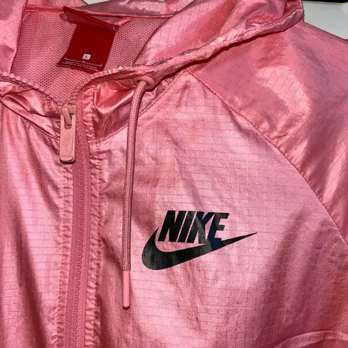 Nike  Jacket