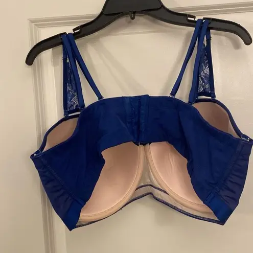 Cacique bra, size 44DDD