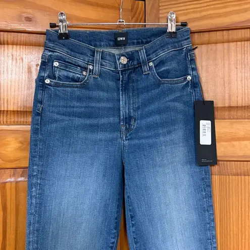 Edwin “Bree” Jeans in Enigmatic Blue Size 24