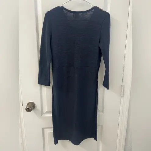 Anthropologie  Akemi + Kin Savin Tunic Sweater (Size XS)