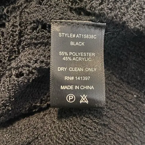 ASTR The Label S Faux Wrap V