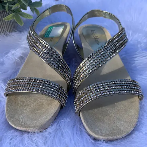 Kelly & Katie Sandals