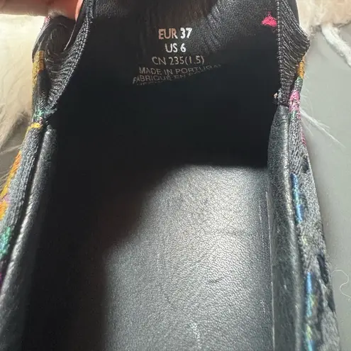 ERDEM X H&M Floral Brocade Slip