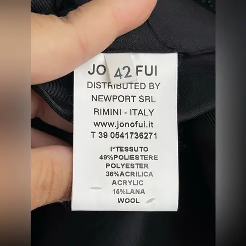 Jo No Fui emerald Metallic A