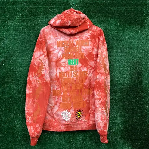 Westside Gunn GXFR Adam Page Mystery Valentine Day Hoodie L