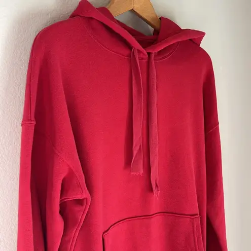 American Eagle  Jegging Fit Hoodie | Size XS Overaized