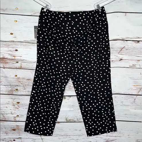 Zac & Rachel Woman NWT Size 22W Black