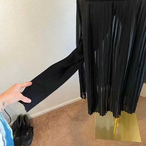 Eddie Bauer Cotton Cozy Chunky Textured Beige Knit Button Front