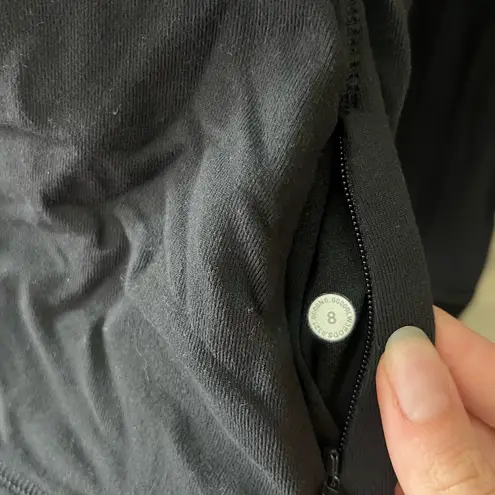 Lululemon  Its Rulu Run Half Zip Pullover