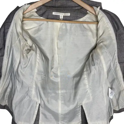 Veronica Beard Paloma Dickey Jacket