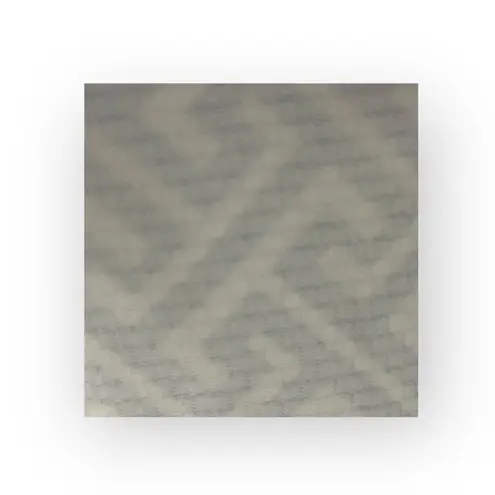 new Gottex ★ Sleeveless Ruffle Sleeve UPF50+ Tennis Dress ★ Navy Gothic Print S Blue