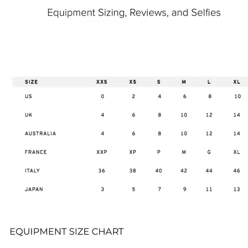 Equipment NWT Alexandria Long Sleeve Abstract Floral Mini Dress True Bla…