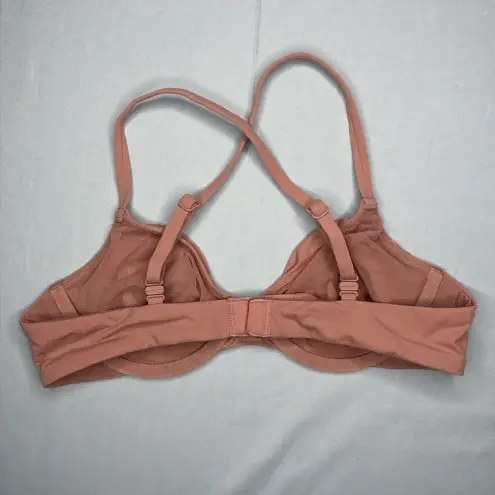 SKIMS NWT  Fits Everybody Unlined Underwire Bra