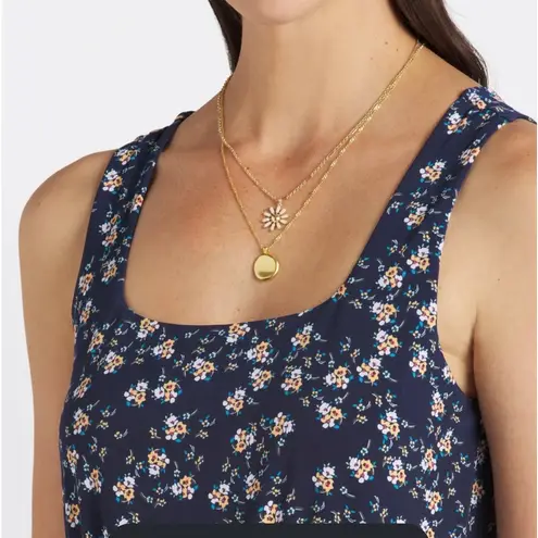 Kaileigh Knit Tie Waist Cropped Jumpsuit