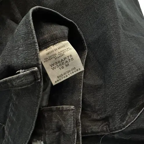 Riders By Lee Trouser Indigo Pants