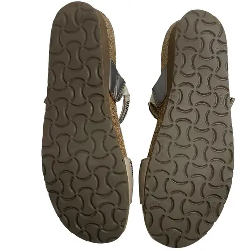 Naot Bianca Sandals EU 39 | US 8