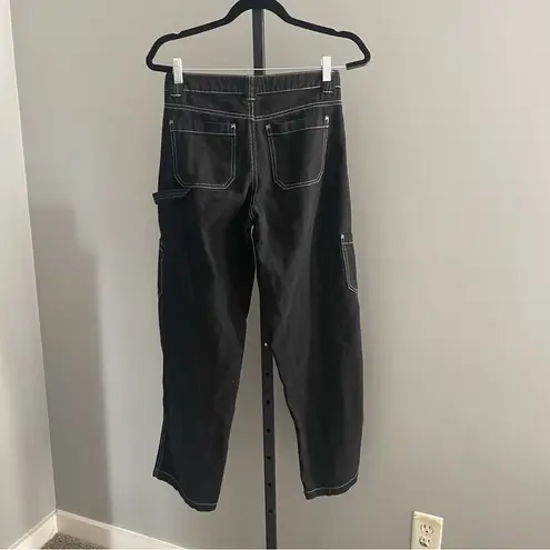 Garage Dani Carpenter Pant Black Size 0