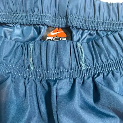 Nike  ACG Nylon Track Pants‎ Womens Medium