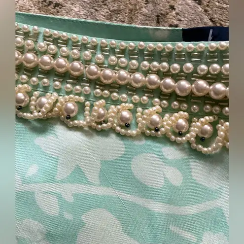 Boston Proper Beautiful dressy skirt 💖💖