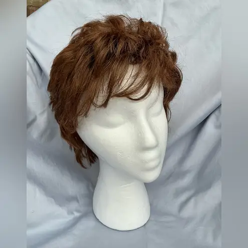 Womens style able wig 🤎 Brown