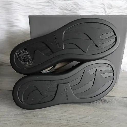 Vagabond Blenda Strappy Sandals Ash Blue