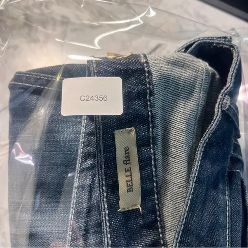 William Rast Belle Flare Women's Jean Size 31 SKU#C24356