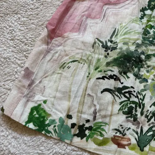 Finders Keepers Destination Honey Skirt Size XS