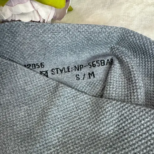 Zenana Outfitters NEW High Waist Tummy Control Seamless Leggings