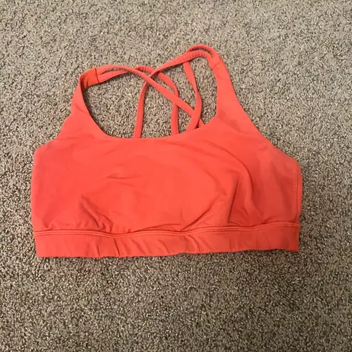 Lululemon  bra size 8