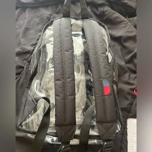 Herschel Supply Company HERSCHEL SUPPLY CO. Clear Collection Classic Backpack unisex