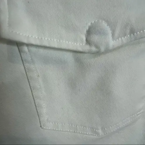 Pam & Gela  Uniform‎ Side Stripe Step Hem Pants 25