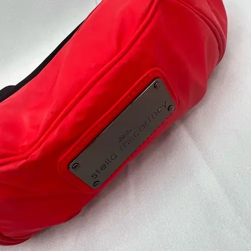 Rare Stella McCartney x Adidas Bum Bag Red