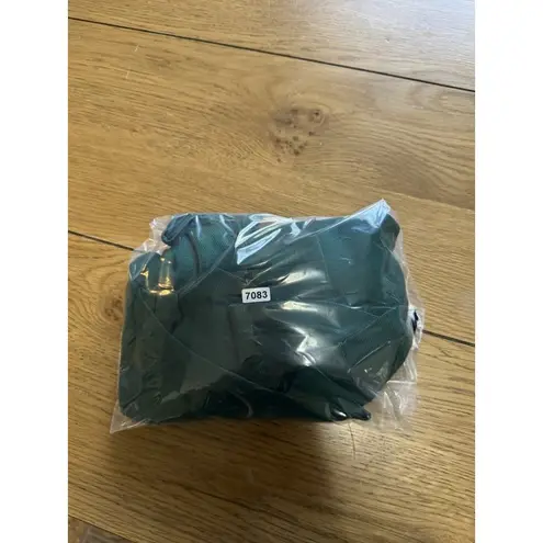 Austin Reed Silk Turtleneck Sweater Women Size Medium Green Long Sleeve City