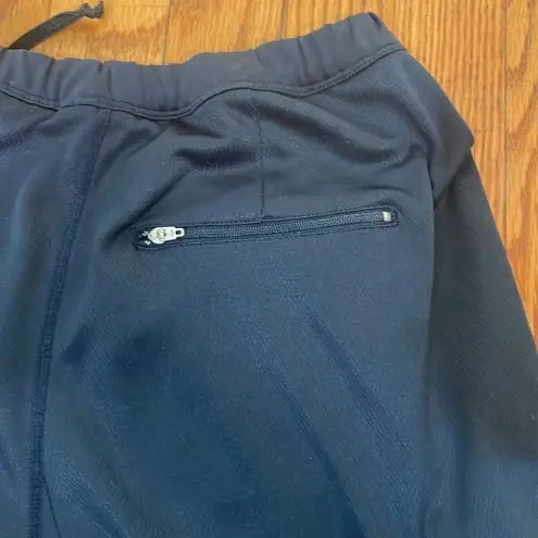Nike  Dri-Fit Straight Leg Pants‎ Athletic Blue size S